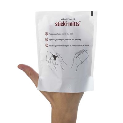 Sticki-Mitts image()