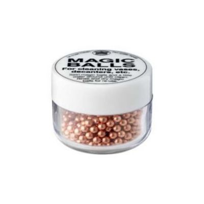 Magic Copper Balls For Cleaning Vases and Decanters image(1)