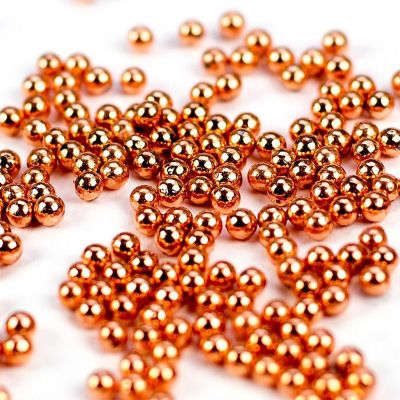 Magic Copper Balls For Cleaning Vases and Decanters image(3)