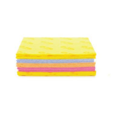 thin kitchen sponges