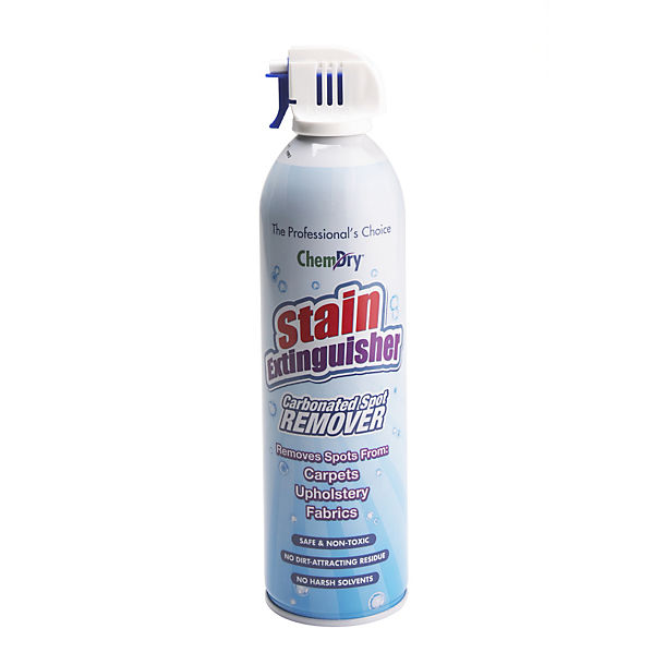 Chemdry Stain Extinguisher Carpet and Fabric Stain Remover 505ml image(1)