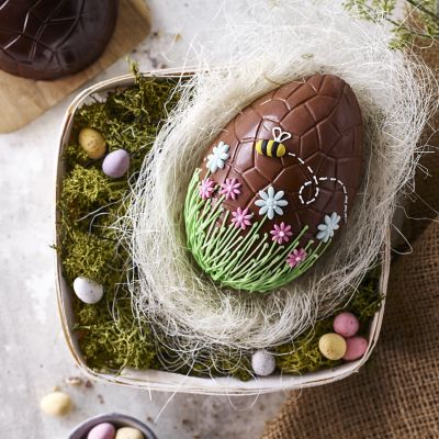 Easter Egg Moulds image(3)