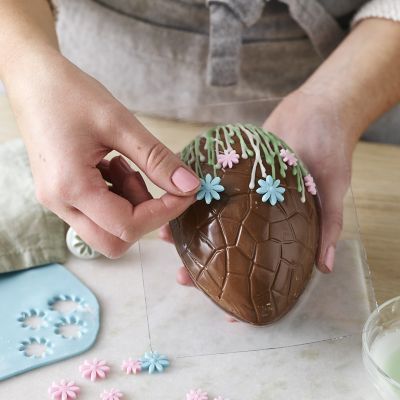 Easter Egg Moulds image(4)