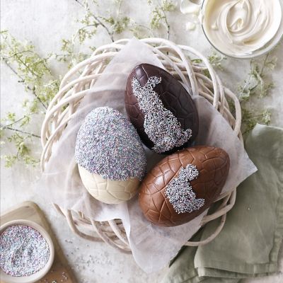 Easter Egg Moulds image(7)