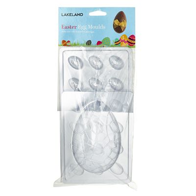 Easter Egg Moulds image(9)