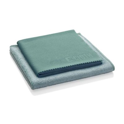 E-Cloth Wash & Wipe Dish Cloth 2 Count