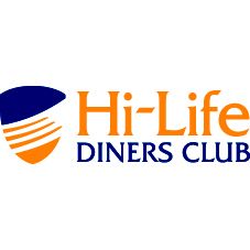 Hi-Life Diners Club Membership image(1)