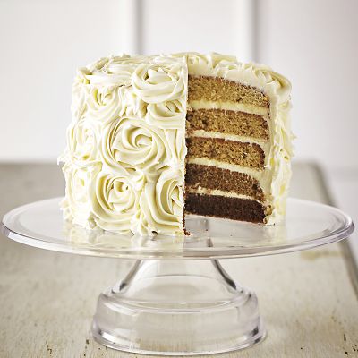 Bake a showstopper