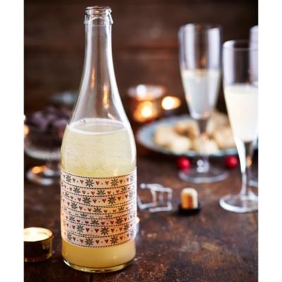 Sparkling Cider Recipes Lakeland