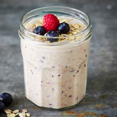 Oaty Breakfast Smoothie | Healthy Eating Recipes | Lakeland